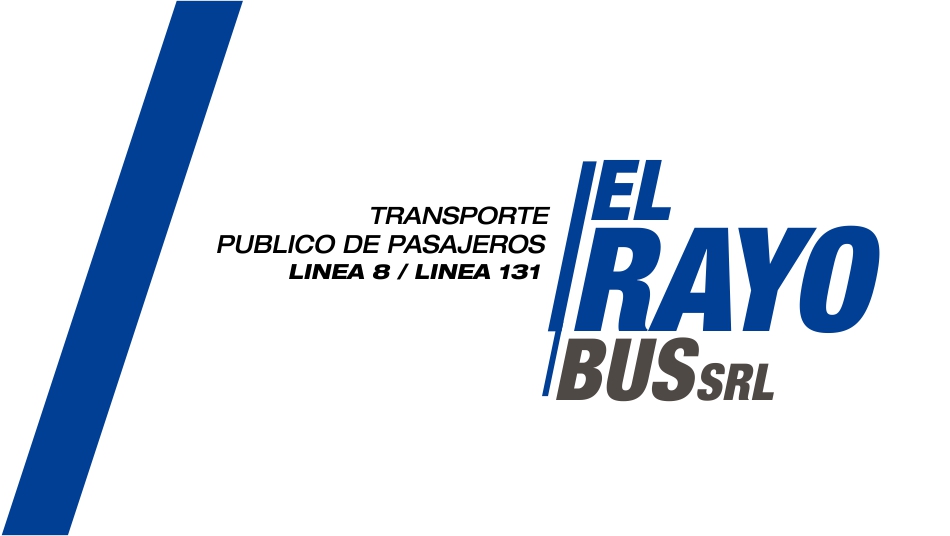 El Rayo transporte